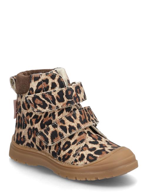 ANGULUS | Boots - Flat - With Velcro | 20