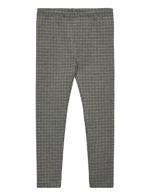 Mango | Houndstooth Leggings | 2-3