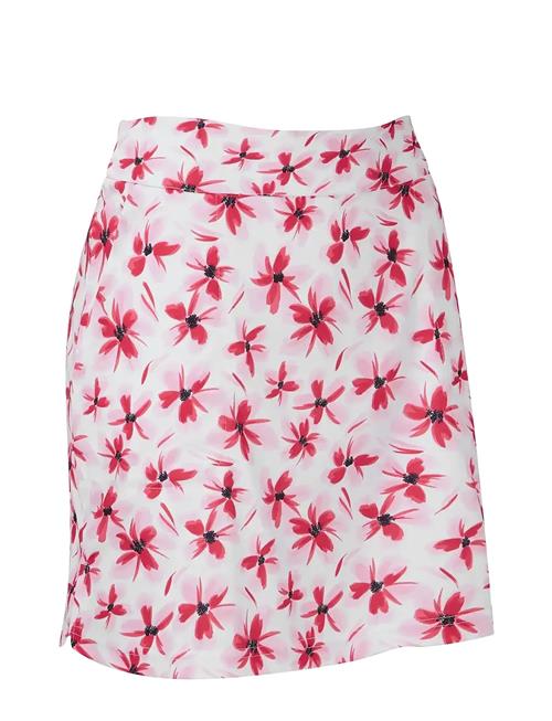 FootJoy | Floral Print Knit Skort | S