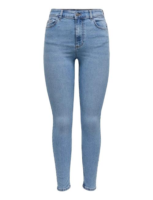 JDY | Jdymoon Hw Skinny Jeans Medbluednm Noos | L x 34