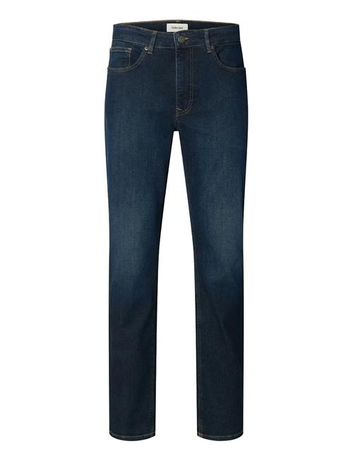 Selected | Slm175-Slim Cleo Flex Db 615 Jeans Noos | 34 x 34
