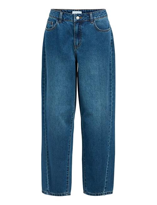 Object | Objmiu Zoe Mw Barrel Ankle Jeans Noos | 36 x 32
