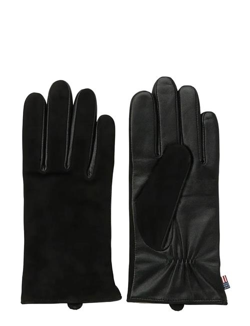 Lexington Clothing | Women's Leather And Suede Gloves | S/M