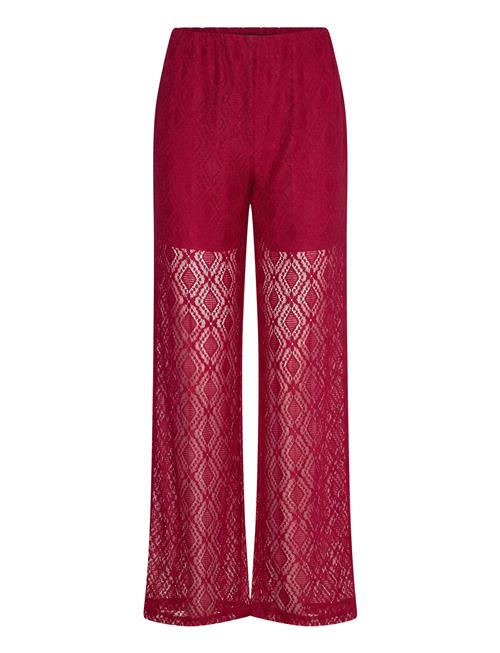 Noella | Texas Lace Pants | M