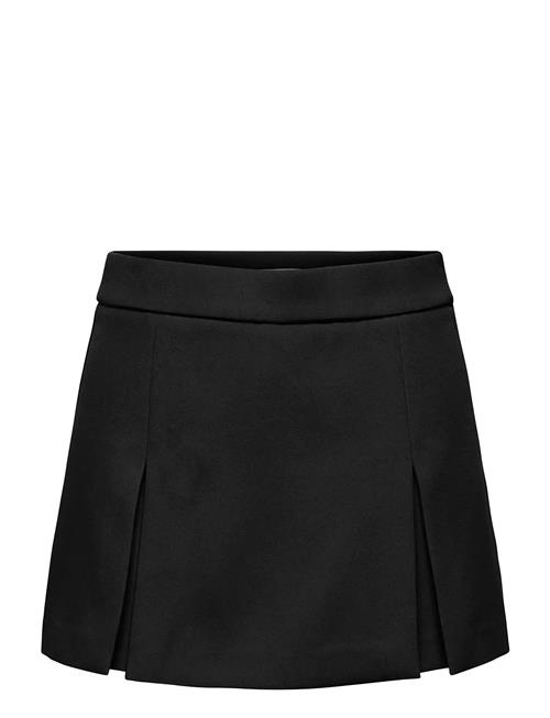 ONLY | Onlelly Hw Pleat Skorts Tlr | 38