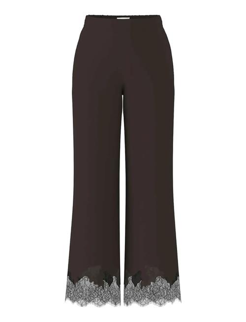 Object | Objdalme Mw Lace Pants E Aw Fair | 36