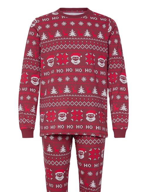 Happy Seasons | Ho Ho Ho Julepyjamas | XL
