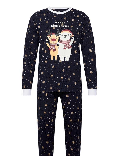 Happy Seasons | Best Friends Christmas Pyjamas | XS