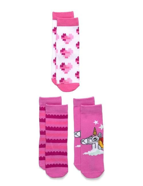 LEGO kidswear | Lwava 700 - 3-Pack Socks | 31-33