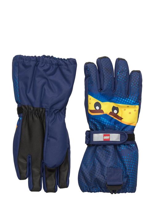 LEGO kidswear | Lwagan 807 - Gloves W/Mem. | 146-152