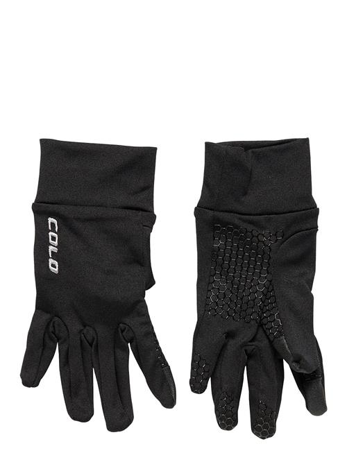 COLD | I-Touch Gloves Jr | 6-7