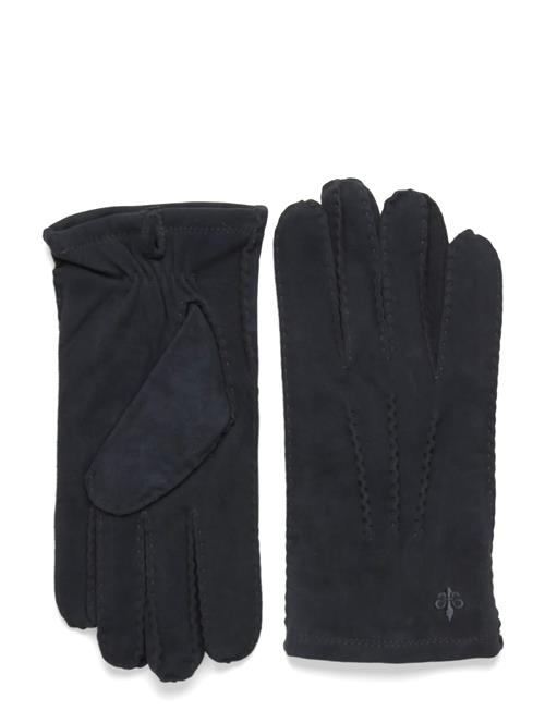 Morris | Morris Suede Gloves | 8