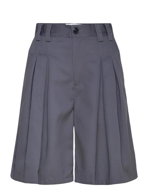 BECH | Bech Pleated Shorts | L