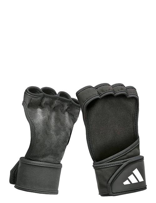 adidas Equipment | Open Back Training Gloves | XL