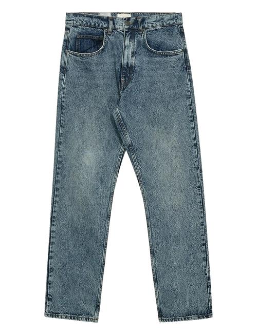 Anerkjendt | Akjustin Jeans - 8006 Mb Marbel | 32 x 32