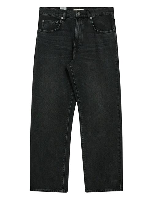 Anerkjendt | Akjonas Jeans - 8002 Dg Shadow | 33 x 32