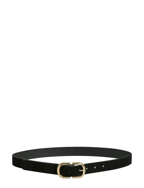 Pieces | Pclinda Suede Jeans Belt Kca | 90