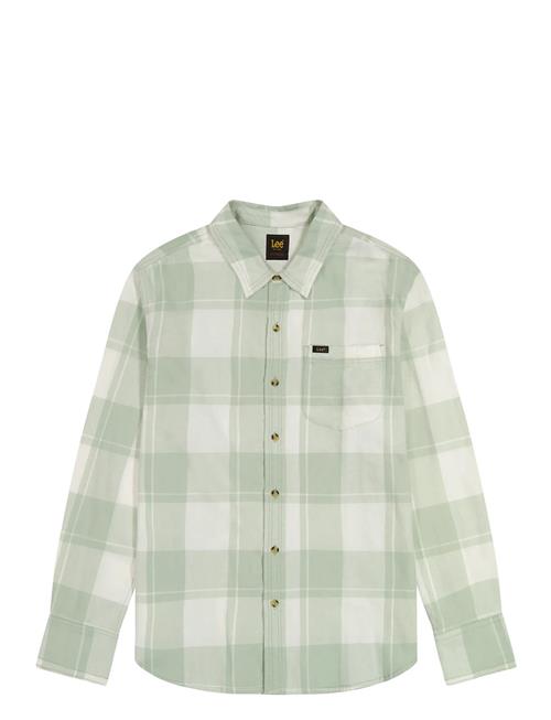 Lee Jeans | Mercantile Shirt | S