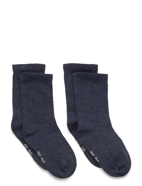 Minymo | Perfect Basic Socks (2-Pack) | 39\42