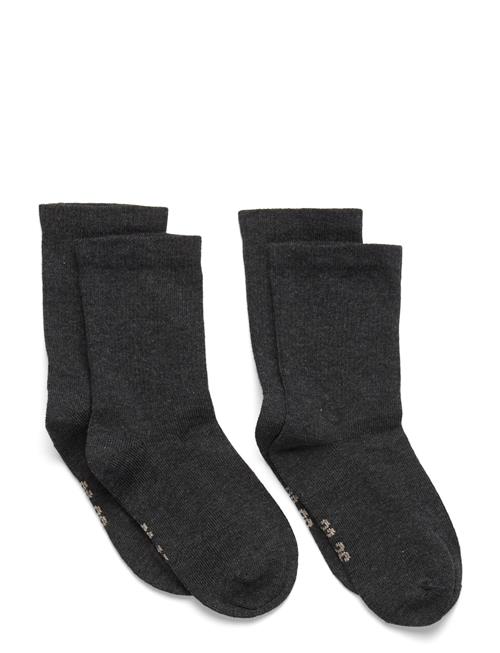 Minymo | Perfect Basic Socks (2-Pack) | 27\30