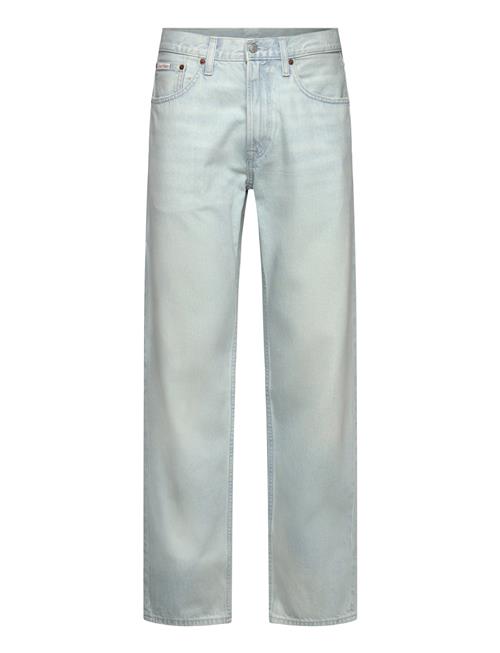 Calvin Klein Jeans | 90S Straight Goldenrod Jean | 42 x 32