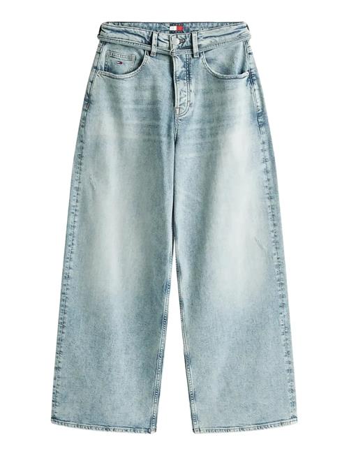 Tommy Jeans | Charlie Mr Ls Wd Belt Cbf Ci6137 | 33 x 32