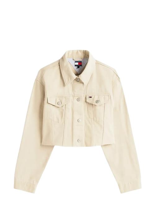 Tommy Jeans | Tjw Flag Trucker Jacket Ext | M