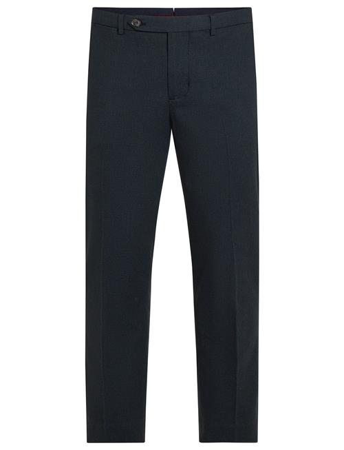 Tommy Hilfiger | Dc Denton Oxford Pants | 34 x 32