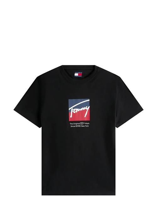 Tommy Jeans | Tjm Reg Rwb Dna Tee | M