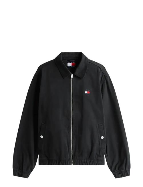 Tommy Jeans | Tjm Essential Flag Jacket | M
