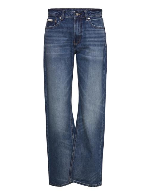 Calvin Klein Jeans | Signature 90S Straight Solar Fla | 29 x 32