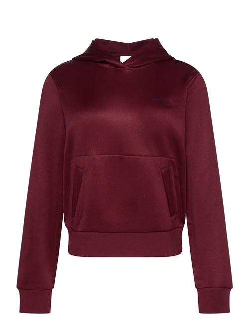 Calvin Klein Jeans | Ls High Shine French Terry Hoodi | S