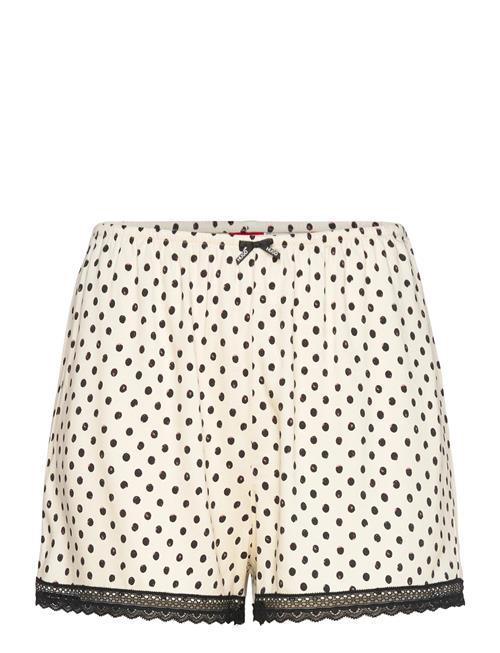 HUGO | Polka Dot_Shorts | L