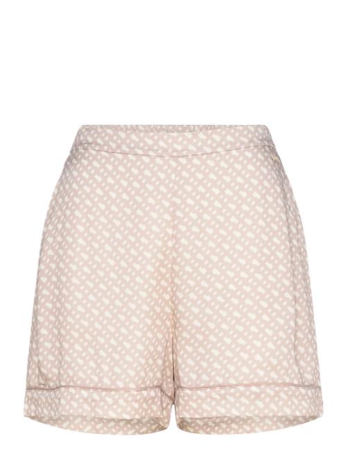 BOSS | Sateen Aop_Shorts | XS