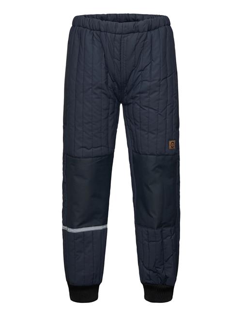 mikk-line | Duvet Pants | 104