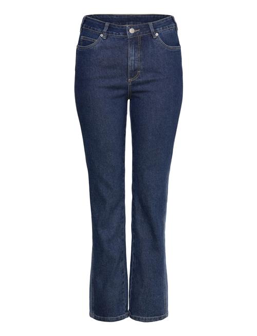 Kaffe Curve | Kcsandria Hw Jeans | 44