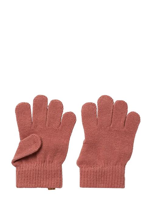 Lil'Atelier | Nmfnalu Knit Gloves1 Lil | 3