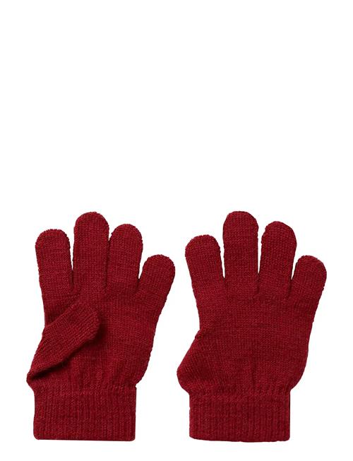 Lil'Atelier | Nmnnanson Knit Gloves1 Lil | 3