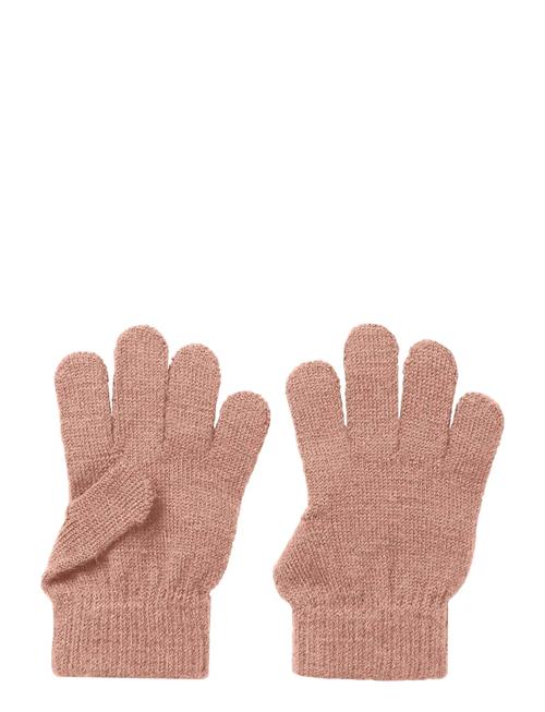 Lil'Atelier | Nmnnanson Knit Gloves1 Lil | 3