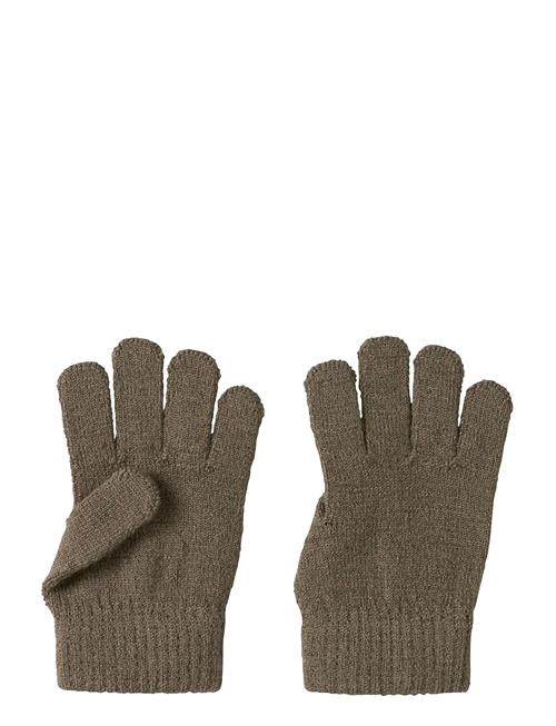 Lil'Atelier | Nmnnanson Knit Gloves1 Lil | 3