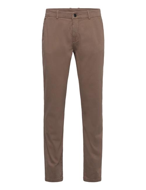 Lindbergh | Superflex Chino Pants | 34 x 32