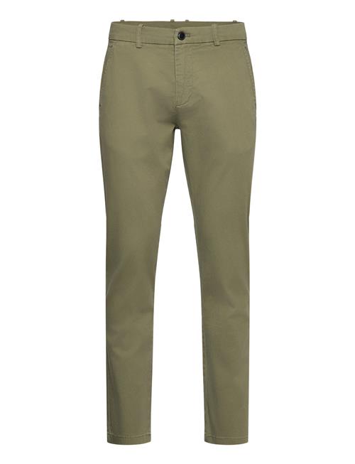 Lindbergh | Superflex Chino Pants | 33 x 32