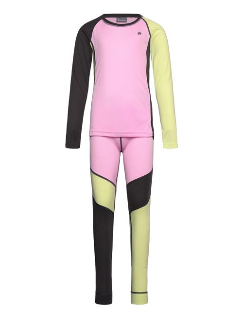 Color Kids | Ski Underwear - Colorblock | 152