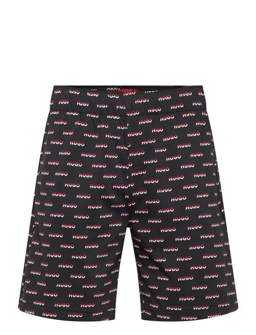 HUGO | Split Logo_Shorts | L