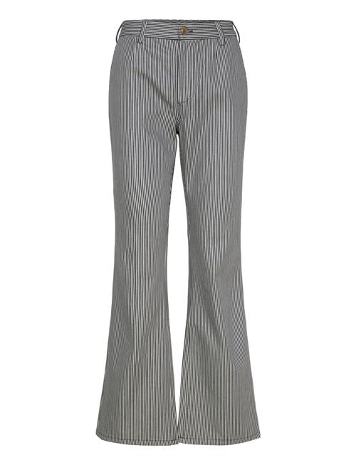 Naja Lauf | Dakota Pants Milkboy Stripe | 40
