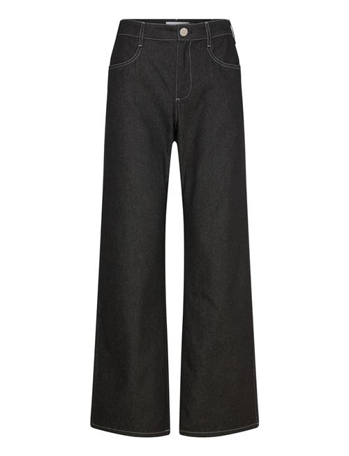 Naja Lauf | Carolina Jeans Black Denim | 42