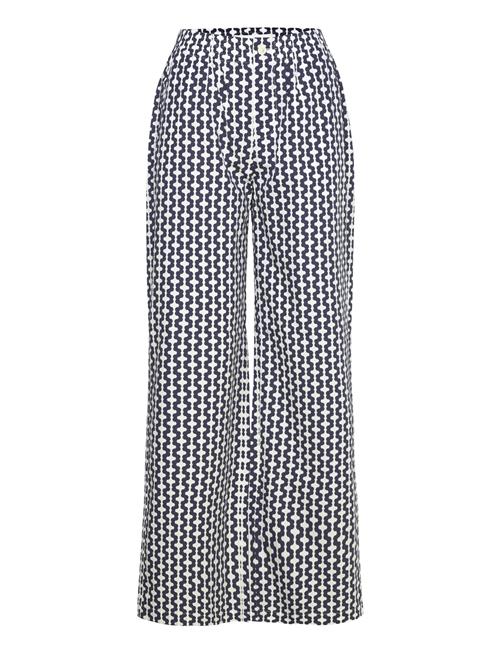 Naja Lauf | Ollie Pants Dots In A Row | 40