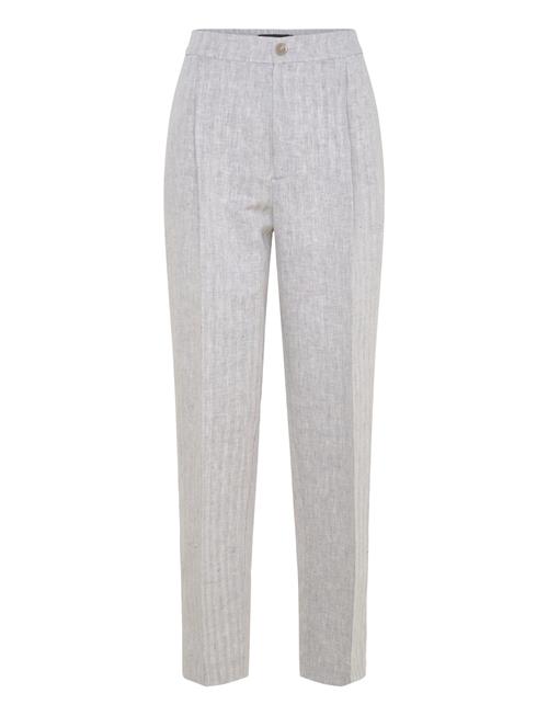 Naja Lauf | Annica Pants Rustic Herringbone | 38