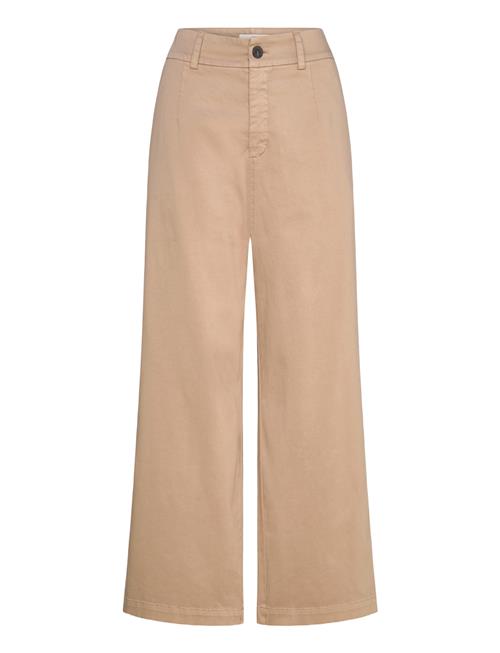 Naja Lauf | Mimmie Pants Washed Sateen | 42