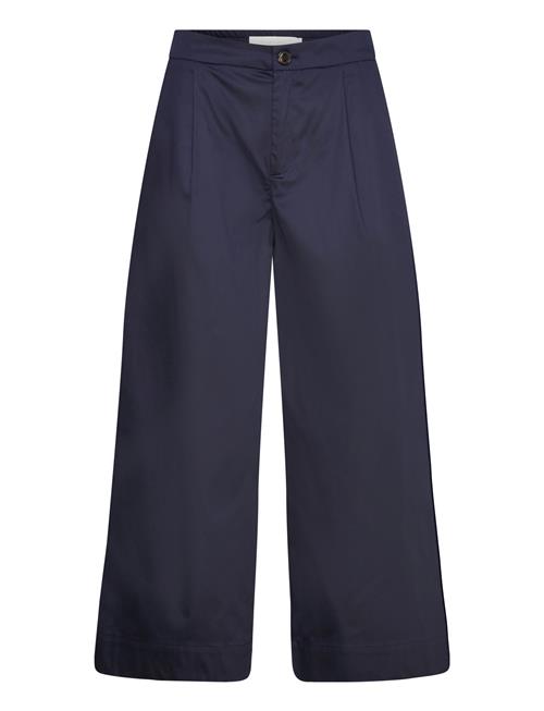 Naja Lauf | Nadine Pants Sateen Poplin | 36